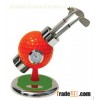 golf gift-pen holder