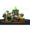 Lldpe Plastic Outdoor Playground Equipment Children For School