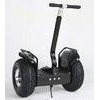 Durable Gyro Stabilized Self Balance Off Road Segway Unicycle For Police