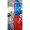 Lenwave Brand two color pvc soccer primary and middle school students training equipment football ba