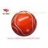 Colorful PVC  Machine Stitched Soccer Ball / Custom Size 5  kids training foot