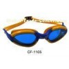 PC Lens Mens Racing Swimming Goggles Corrective Swim Goggles