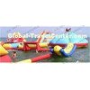 Inflatable Trampoline Inflatable Water Parks Construction Water bouncer For Kids and Adults