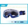 TPU Flexible Frame PC Lens Anti Fog And Anti Scratch motorcycle riding goggles
