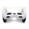 10 Inch 2 Wheel Smart Self Balancing Scooter With Bluetooth Speakers + Led Light