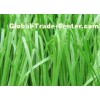 Durable Football Artificial Grass , Field Green Lead Free Artificial Grass With SGS