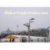 Aluminum Outdoor Event Tent
