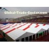 Sun Proof Spacious Custom Canopy Event Tents A - Frame Type, Outdoor Canopies