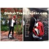 Gyro Stabilized one wheel standing Self Balance Electric Scooter 12 inch unicycle