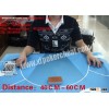 XF new design and advanced technology high speed auto sensor button camera to scan bar-codes marked 