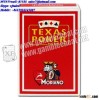 XF Modiano Texas Poker UV marked playing cards /poker analyzer/poker cheat/contact lens/infrared len