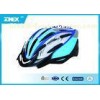 Light Weight Leather Adult Bicycle Helmet for head Safety protection