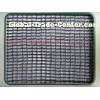 black agricultural Windbreak Netting