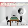 XF brand new LED lamp camera with long distance for barcode marked cards and backside marking cards 
