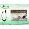 PU Coil sup board leash Sup Board Accessories for Surfing boards