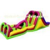 Inflatable Obstacle Course With CE/UL Blower For Kids ( CE Certificate )