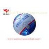 Shiny Surface Machine Stitched Soccer ball , 5# Club Official Soccer Ball 32Panels