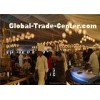 Affordable Clearspan Structure Large Party Tents For 1000 People's Catering