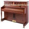 125cm Handmade First Classic Wooden Acoustic Upright Piano Elegant Pianoforte AG-125Y7