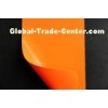 1000d Glossy PVC Coated Tarpaulin with high tensile strength 1m - 5m width