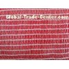 Anti-hail plant protection net covers high density polyethylene White Fabric