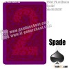 XF Copag 1546 Regular Index UV marked cards/poker analyzer/poker cheat/contact lens/infrared lens/po