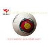Machine stitched PVC Customized Soccer Ball 5# for Adult Sporting