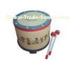 Korea Bass Drum Toy Musical Instrument Floor Tom Children Music Toy