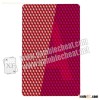XF Marion Pro Poker Jumbo 100% Plastic Playing Cards