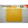 Customized Futsal Floor Pp Modular Interlocking Tile Sport Court Flooring For Garden