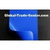800gsm Glossy PVC Coated Tarpaulin / Inflatable Tents Plastic Tarpaulins Fabric