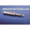 Tin Soldering Bit Long Life Hakko Solder Tips , Gas Welding Tips A1052(5D)