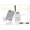 Casino Gambling Accessories 468 Model Wireless Audio Receiver And Talker