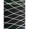 nylon commercial deep Sea Fishing landing nets / gill fish catching nets white