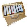 Xylophone Toy Musical Instrument With Wooden Box Eight Tunes Percussiion Gift