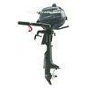 Light Weight Four Stroke OHV 3 Step Yamaha Outboard Motors F4AMHS