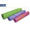 Colorful Yoga Exercise Mat With Printing Pattern Latex - Free / Pilates Yoga Mat