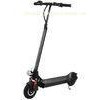 Brushless Motor 10 Inch Aluminum Folding Electric Scooter For Adults 350w