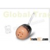 Audio Receiver Gambling Accessories Yellow Wireless Micro Spy Earpiece