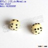 XF Customized Casino Acrylic Dices for different dices games/dices cheat/dices games cheat
