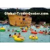 Artificial Surf Wave Pool Outdoor Waves Swimming Pool For Water Park