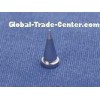 Weller Soldering Iron Tips Lead Free Solder Bit , Soldering Gun Tips