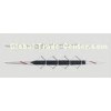 Small 4 Man Rowing Boat / Racing Row Boats 11750*530*310mm