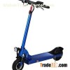 Electric Scooters With Seat