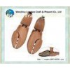 Beech Wooden Shoe Stretcher Adjustable For Gentlemen's Leather Shoes