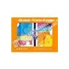 Copag Casual Bridge Size Jumbo Index Plastic Playing Marked Cards for poker cheat and gamble cheat