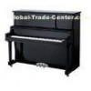 Handcrafted Wooden Acoustic Upright Piano for Concert playing AG-125A