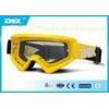Clear lens Over the glasses Motorcycle Goggles Anti ultraviolet radiation