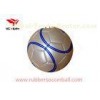 Tpu Machine Stitched Eco friendly Laser Custom Soccer Ball 32 panels