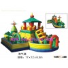 inflatable castle  BD-J089-5